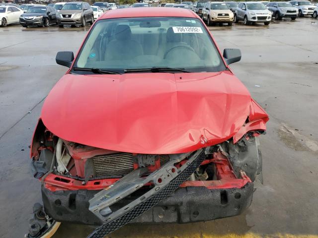 Photo 5 from auction – 2008 FORD FOCUS S/SE with VIN 1FAHP34N18W197670