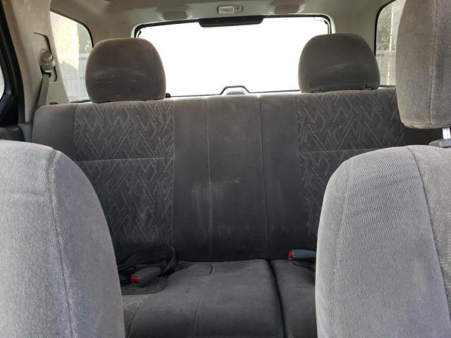 Photo 10 from auction – 2003 ISUZU RODEO S with VIN 4S2CK58W334304471