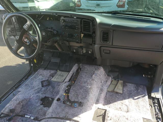 Photo 8 from auction – 2006 CHEVROLET SILVERADO with VIN 2GCEC19N261203972