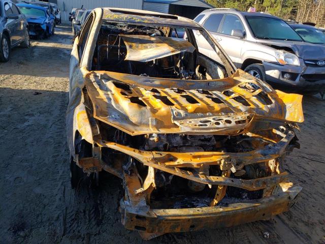 Photo 5 from auction – 2007 TOYOTA CAMRY LE with VIN 4T1BK46K97U534552