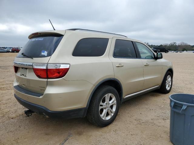Photo 3 from auction – 2011 DODGE DURANGO CR with VIN 1D4RD4GG5BC618201