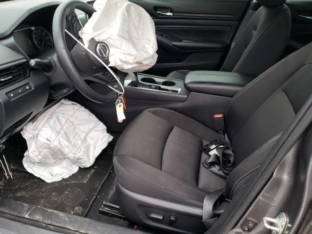 Photo 7 from auction – 2020 NISSAN ALTIMA S with VIN 1N4BL4BV2LC163094