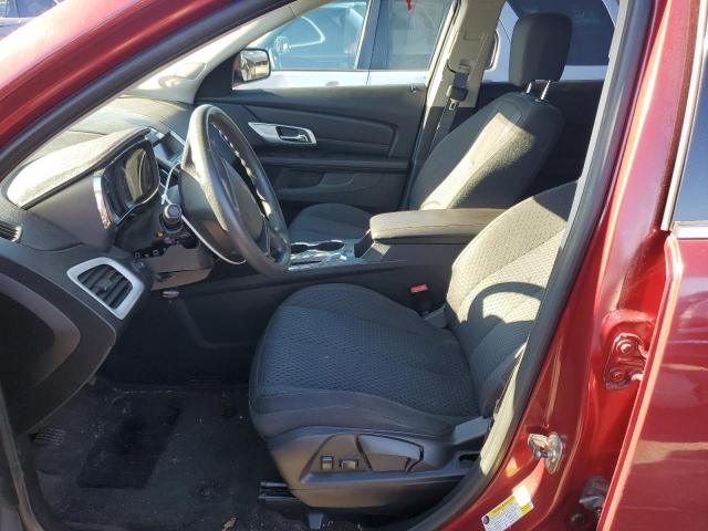 Photo 7 from auction – 2011 GMC TERRAIN SL with VIN 2CTFLREC7B6413671