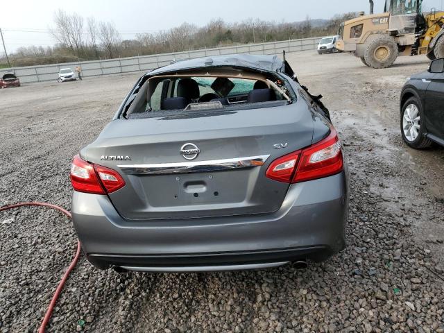 Photo 6 from auction – 2017 NISSAN ALTIMA 2.5 with VIN 1N4AL3AP1HC289754