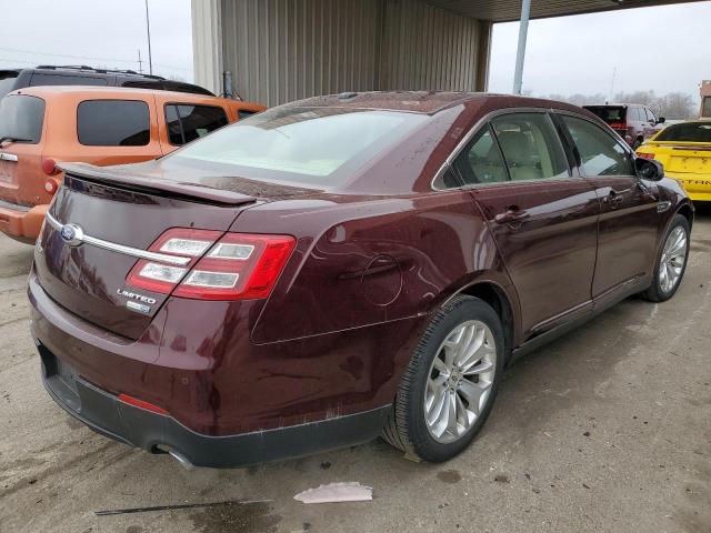 Photo 3 from auction – 2019 FORD TAURUS LIM with VIN 1FAHP2J80KG106575