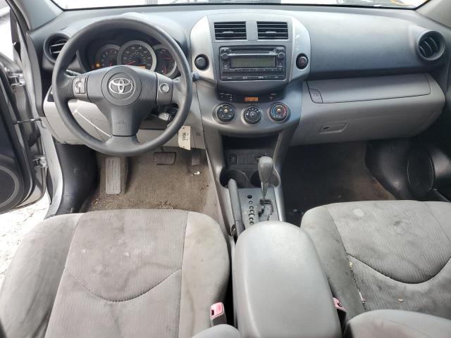 Photo 8 from auction – 2012 TOYOTA RAV4 with VIN JTMKF4DV4C5048810