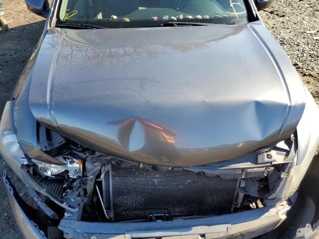 Photo 11 from auction – 2011 HONDA ACCORD EX with VIN 1HGCP2F78BA091347