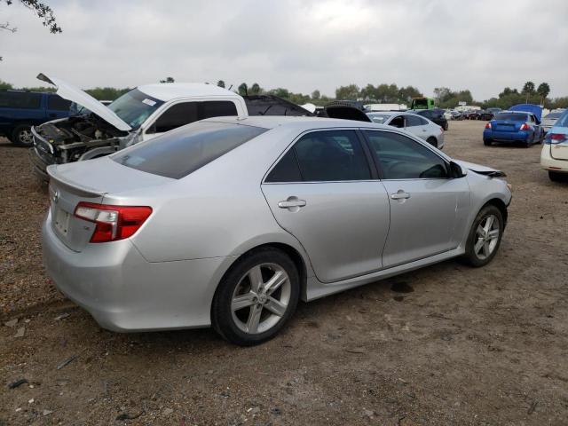 Photo 3 from auction – 2012 TOYOTA CAMRY BASE with VIN 4T1BF1FK7CU080122