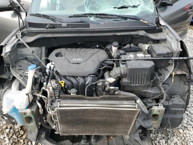 Photo 12 from auction – 2016 KIA SOUL with VIN KNDJN2A24G7294814