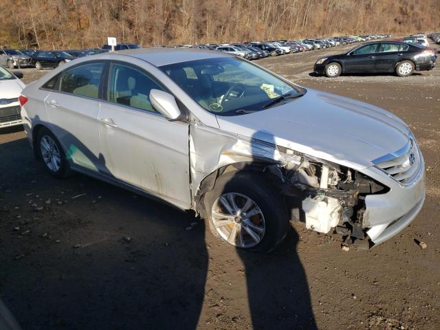 Photo 4 from auction – 2013 HYUNDAI SONATA GLS with VIN 5NPEB4AC2DH692061