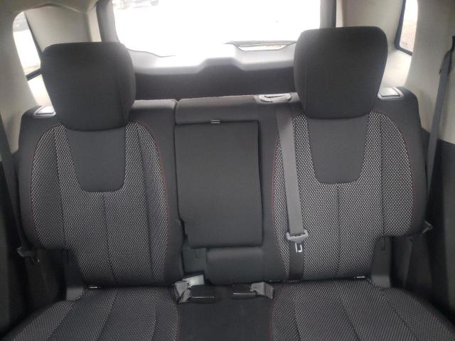 Photo 10 from auction – 2010 GMC TERRAIN SL with VIN 2CTALDEW0A6375996