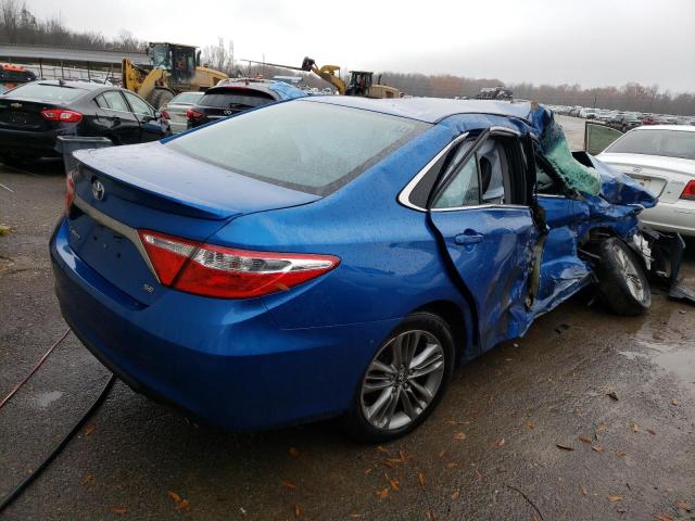 Photo 3 from auction – 2017 TOYOTA CAMRY LE with VIN 4T1BF1FK7HU777331
