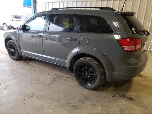 Zdjęcie 2 z aukcji – 2020 DODGE JOURNEY SE z VIN 3C4PDCAB2LT275381
