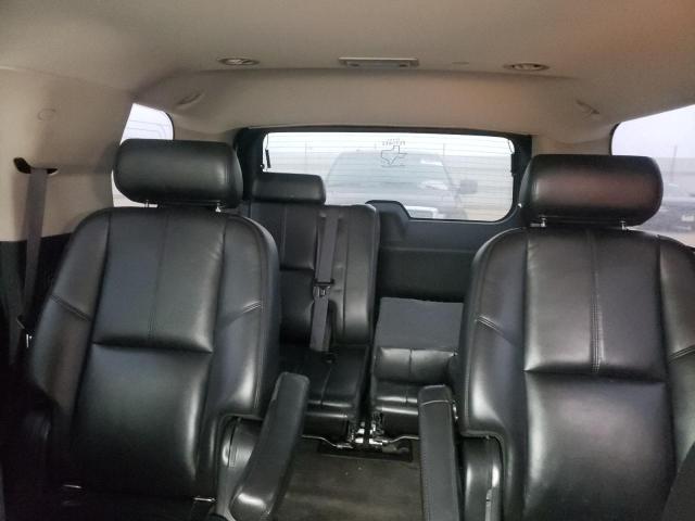 Photo 10 from auction – 2010 GMC YUKON SLT with VIN 1GKUCCE0XAR269062