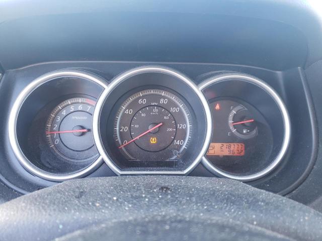 Photo 9 from auction – 2011 NISSAN VERSA S with VIN 3N1BC1AP8BL410653
