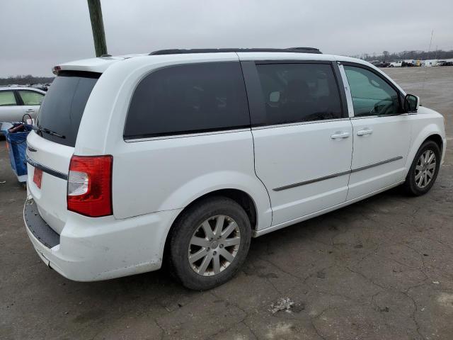 Photo 3 from auction – 2016 CHRYSLER TOWN & COU with VIN 2C4RC1BG9GR174132