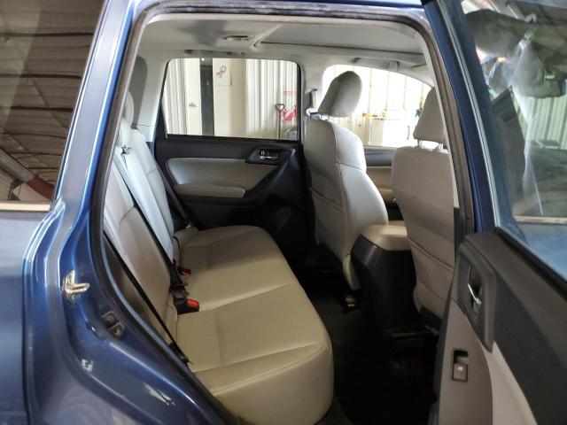 Photo 11 from auction – 2015 SUBARU FORESTER 2 with VIN JF2SJAHC5FH595045