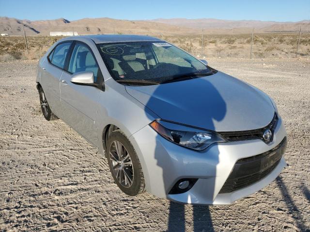 Zdjęcie 4 z aukcji – 2016 TOYOTA COROLLA L z VIN 5YFBURHE2GP384638