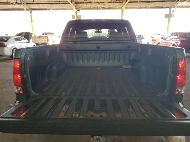 Photo 10 from auction – 2012 GMC SIERRA C15 with VIN 3GTP1VE07CG128138