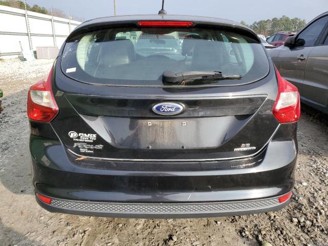 Photo 6 from auction – 2013 FORD FOCUS SE with VIN 1FADP3K2XDL223220
