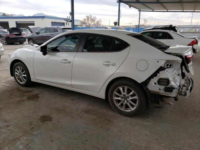 Photo 2 from auction – 2014 MAZDA 3 TOURING with VIN 3MZBM1V75EM106227