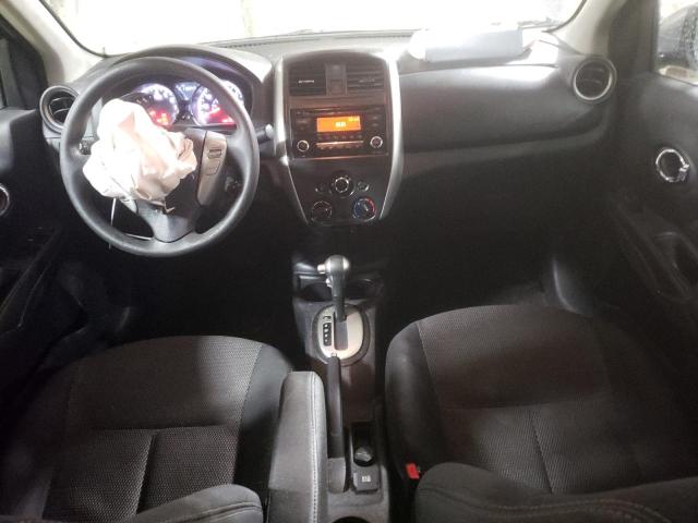 Photo 8 from auction – 2015 NISSAN VERSA with VIN 3N1CN7AP4FL800933