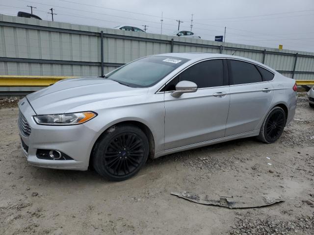 Photo 1 from auction – 2013 FORD FUSION SE with VIN 3FA6P0HR8DR340338