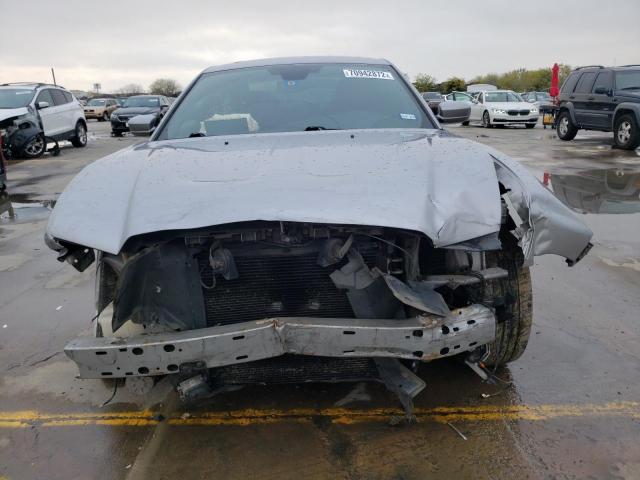 Photo 5 from auction – 2011 DODGE CHARGER R/ with VIN 2B3CL5CT0BH520075