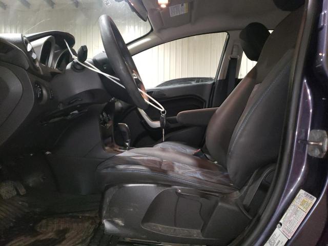 Photo 7 from auction – 2012 FORD FIESTA SE with VIN 3FADP4EJ2CM148504