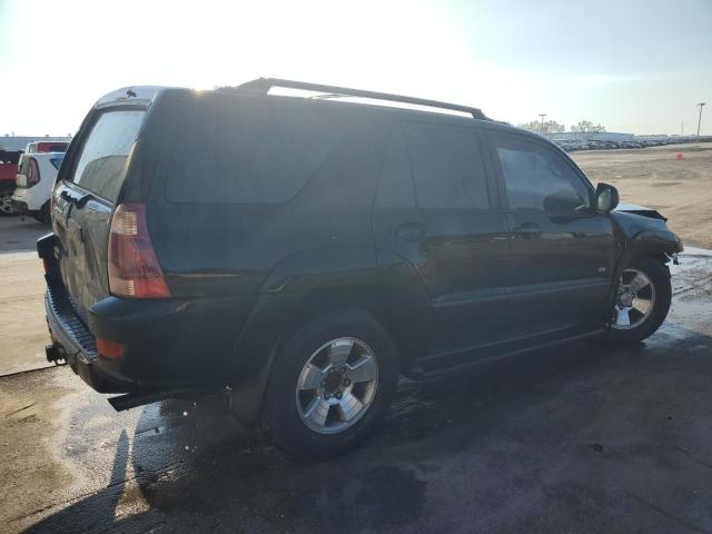 Photo 3 from auction – 2005 TOYOTA 4RUNNER SR with VIN JTEZU14R150051889