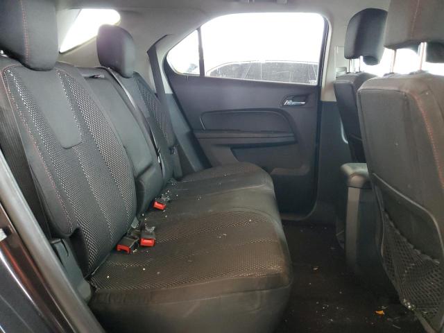 Photo 11 from auction – 2016 CHEVROLET EQUINOX LT with VIN 2GNALCEK9G6238722