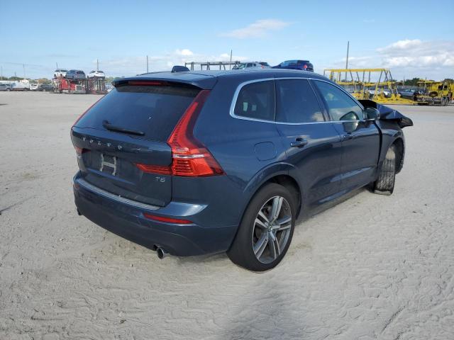 Photo 3 from auction – 2021 VOLVO XC60 T5 MO with VIN YV4102DK2M1845960