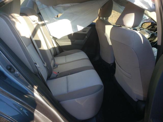 Photo 10 from auction – 2018 TOYOTA COROLLA L with VIN 2T1BURHE5JC111667