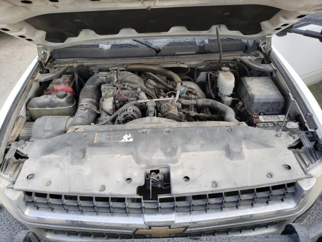 Photo 11 from auction – 2009 CHEVROLET SILVERADO with VIN 1GCHK53639F188842