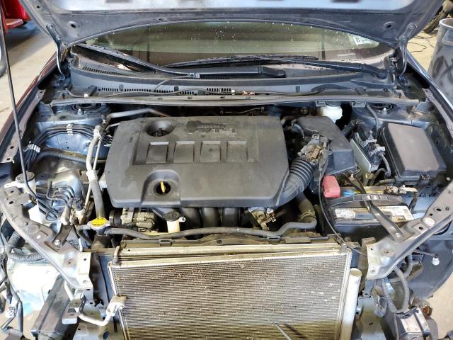 Photo 11 from auction – 2015 TOYOTA COROLLA L with VIN 2T1BURHE6FC357179