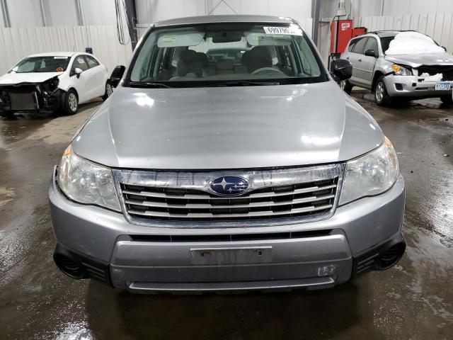 Photo 5 from auction – 2010 SUBARU FORESTER 2 with VIN JF2SH6AC3AH749957