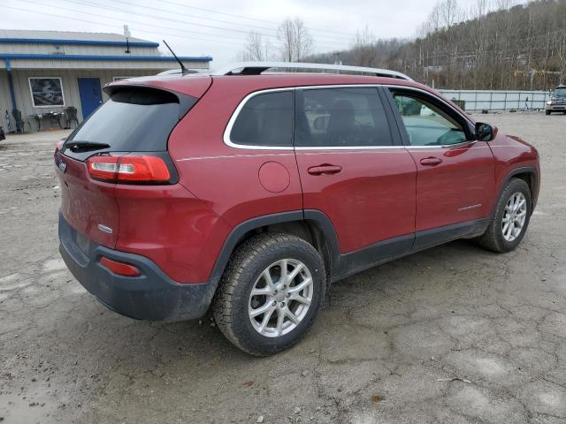 Photo 3 from auction – 2016 JEEP CHEROKEE L with VIN 1C4PJMCB8GW251369
