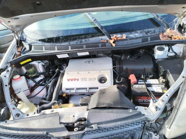 Photo 12 from auction – 2005 TOYOTA SIENNA CE with VIN 5TDZA23C45S262467