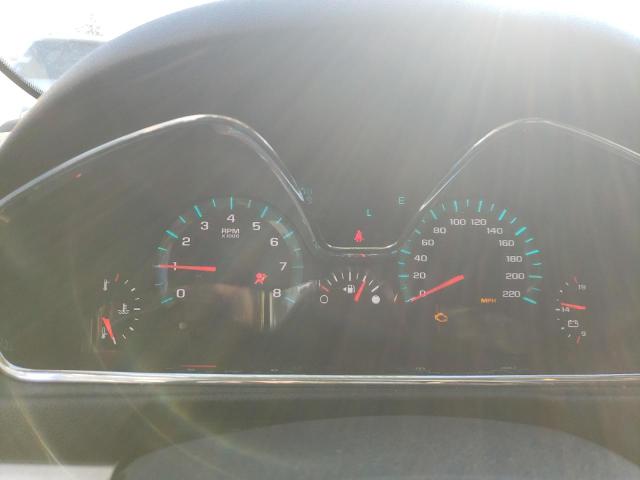 Photo 9 from auction – 2014 CHEVROLET TRAVERSE L with VIN 1GNKRGKD5EJ362230