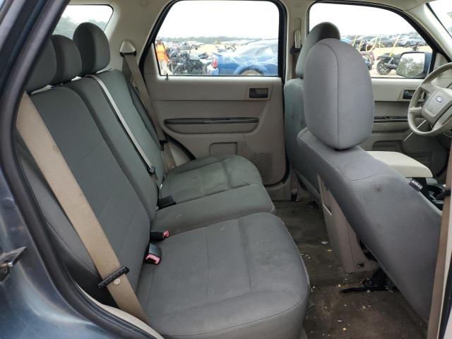 Photo 11 from auction – 2010 FORD ESCAPE XLS with VIN 1FMCU0C72AKA02022