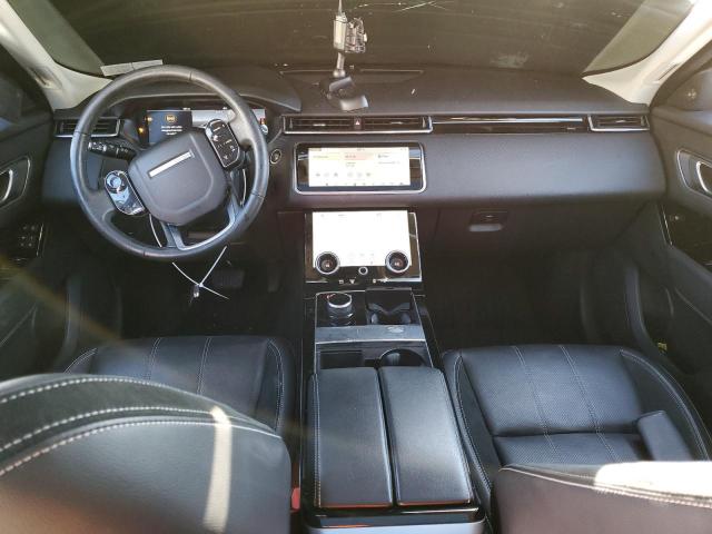 Photo 8 from auction – 2020 LAND ROVER RANGE ROVE with VIN SALYB2EX0LA241594