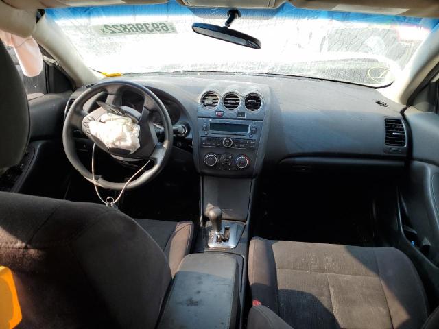 Photo 8 from auction – 2012 NISSAN ALTIMA BAS with VIN 1N4AL2AP0CN460307
