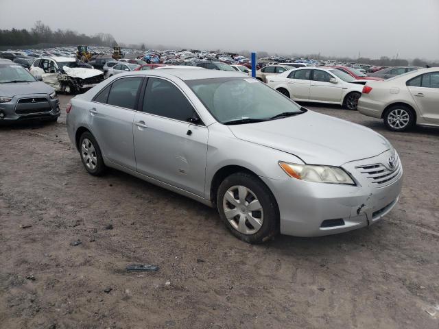 Photo 4 from auction – 2007 TOYOTA CAMRY CE with VIN 4T1BE46K47U161704