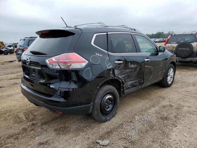 Photo 3 from auction – 2015 NISSAN ROGUE S with VIN 5N1AT2MT7FC827024