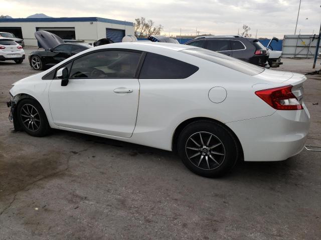 Photo 2 from auction – 2012 HONDA CIVIC LX with VIN 2HGFG3B59CH541095