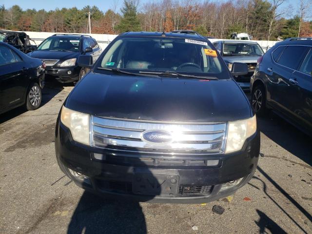 Photo 5 from auction – 2007 FORD EDGE SEL with VIN 2FMDK48C87BB12423