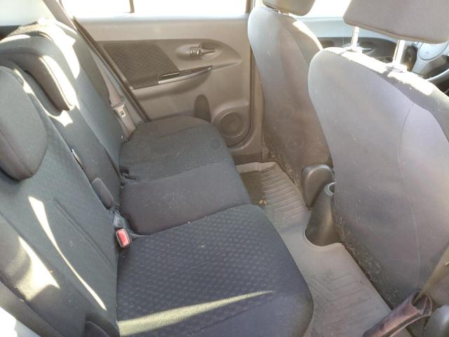 Photo 10 from auction – 2008 TOYOTA SCION XD with VIN JTKKU10428J020805