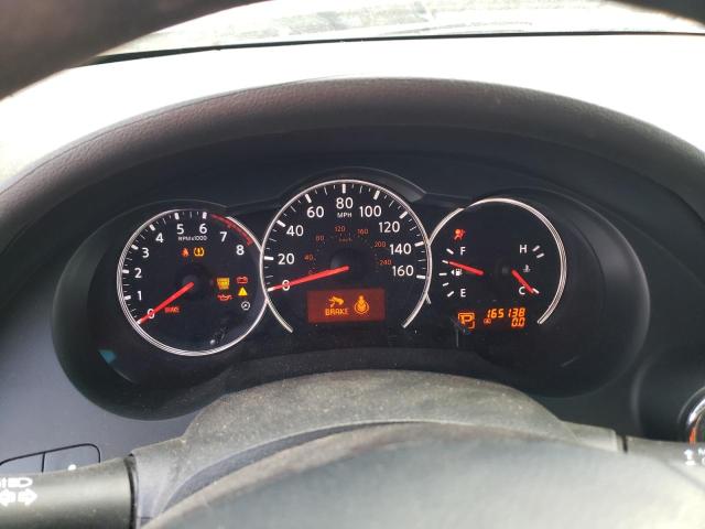 Photo 9 from auction – 2012 NISSAN ALTIMA BAS with VIN 1N4AL2AP3CC103747