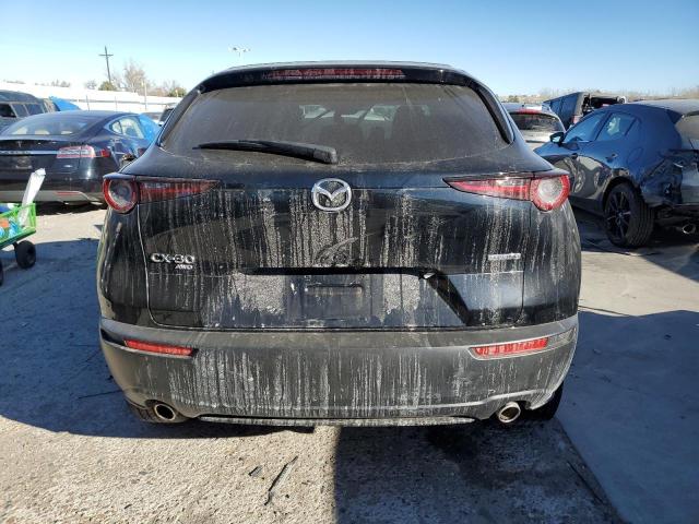 Photo 6 from auction – 2021 MAZDA CX-30 SELE with VIN 3MVDMBBL5MM261862