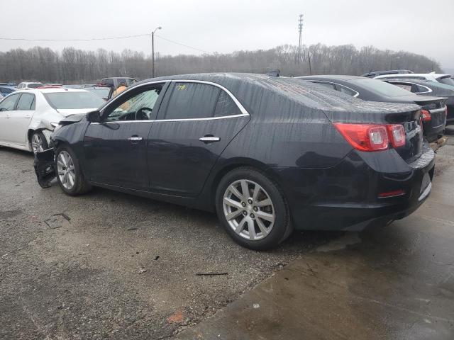 Photo 2 from auction – 2013 CHEVROLET MALIBU LTZ with VIN 1G11H5SA9DF193065